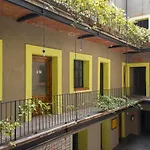 Downtown Beds