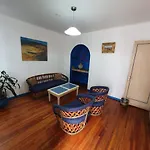 Residencia Polanco