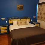 Residencia Polanco