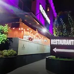 Hotel Del Valle