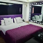 Hotel Del Valle