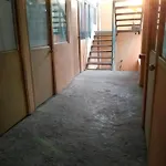 Rooms & Capsules