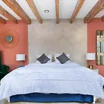 Coyota House un Hotelito Boutique en el centro de Coyoacán precio promoción