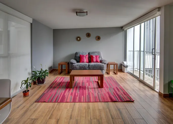 Grupo Kings Suites - Horacio 1525
