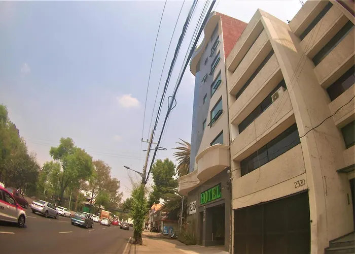 Hotel Jard Inn Adult Only
