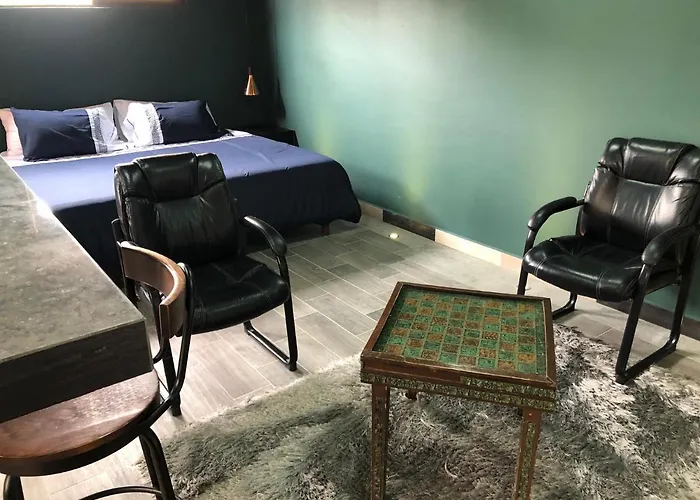 Casa Flores