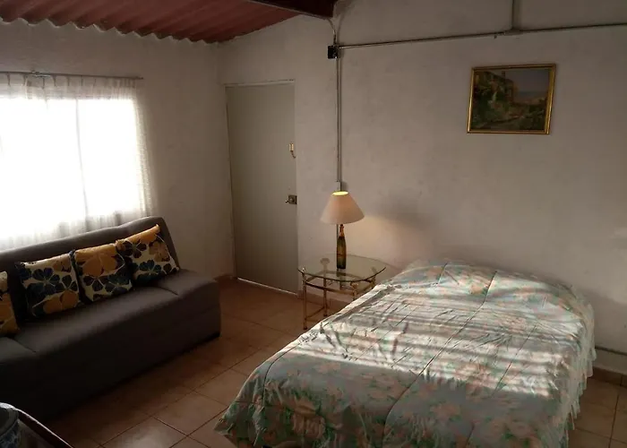 Casa de Irma para visitar la ciudad o de negocios