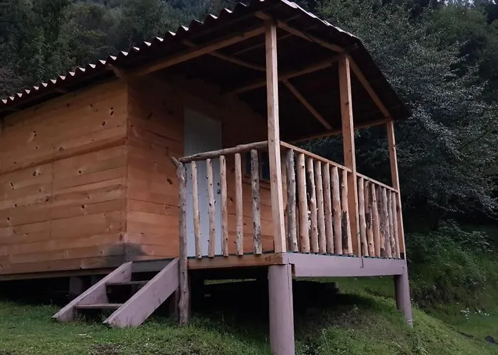 Cabañas