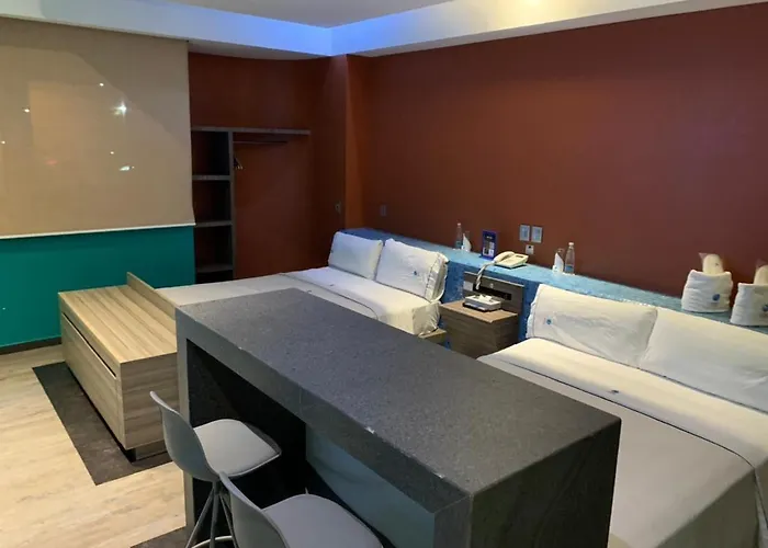 Hotel Tacubaya