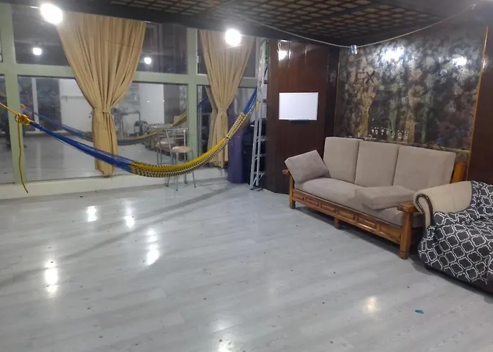 Apartamento en la Colonia Roma