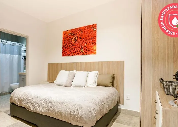 Casa Carmelia - Room 4 - Diego