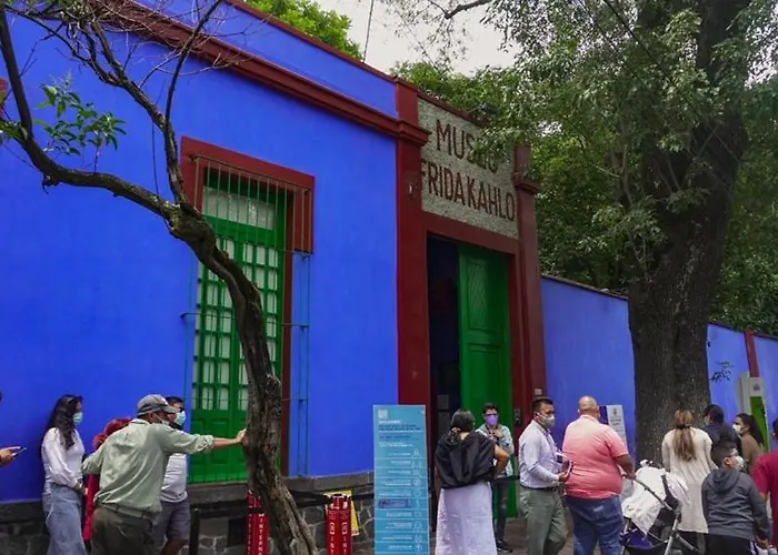 Casa Kalidy Coyoacan