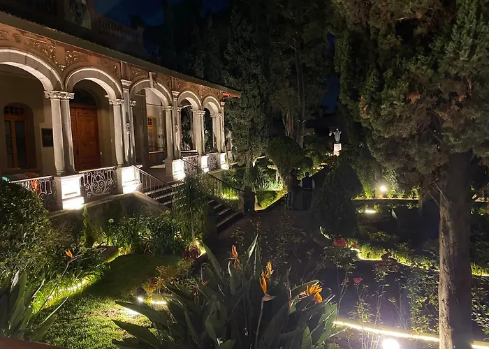Hotel Boutique Quinta Soledad