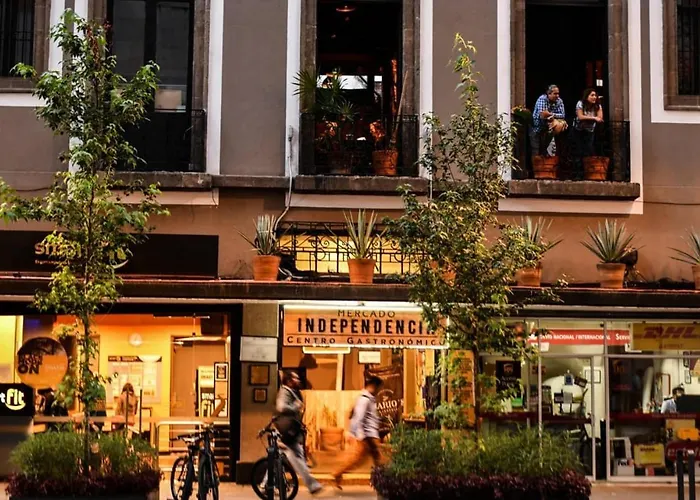 México Hostel