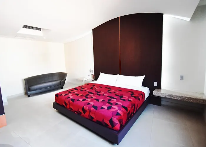 Hotel Via La Villa