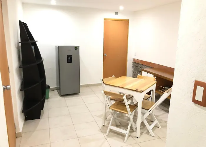 Asis Lodging