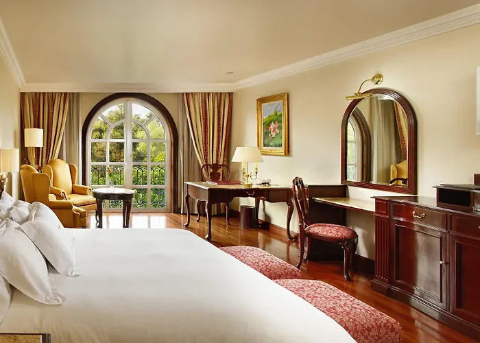 The Green Park Hotel Boutique
