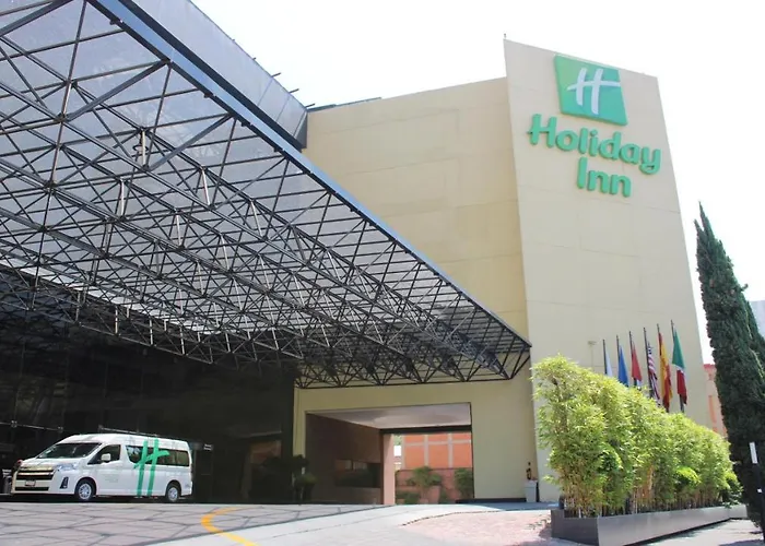 Holiday Inn Mexico Dali Airport By Ihg