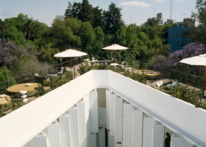 Condesa DF