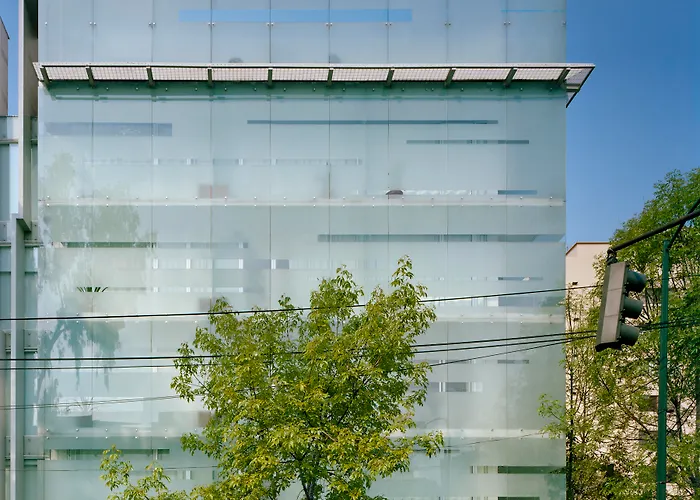Habita, Mexico City, A Member Of Design Hotels