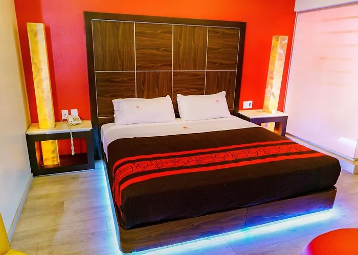 Plutarco Suites