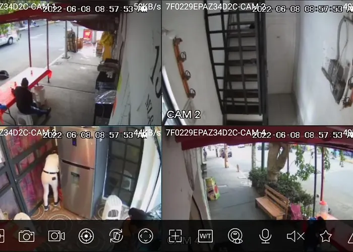 Hostal Oficinas Posada Albergue a 5 minutos Foro Sol Palacio Deportes Aeropuerto Mochileros backpackers