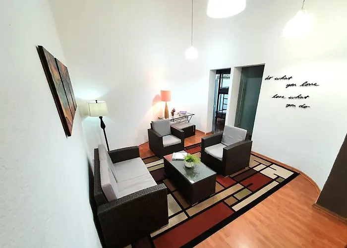 Habitacion Privada Con Tv Polanco Hab 4