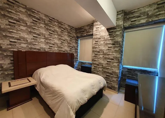 Hermoso Y Amplio Departamento 3 Rec Polanco