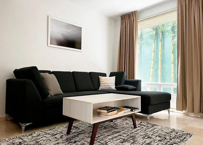 Condesa Residence Amsterdam 103 Sunny 1Bed 1Bath On Amsterdam Av
