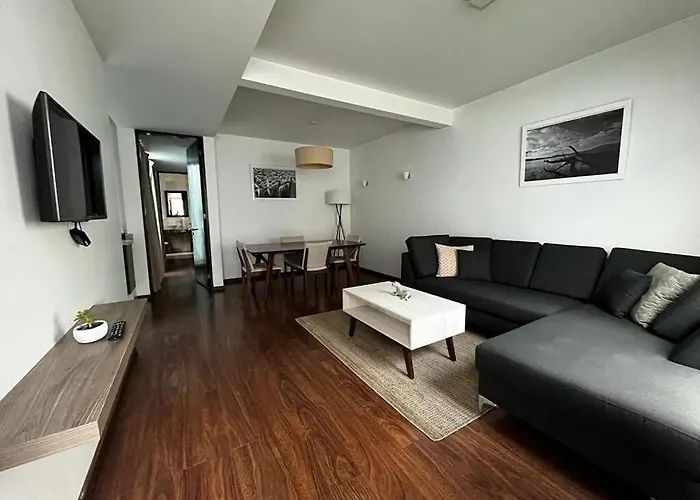 Condesa Residence Amsterdam 301 Beautiful 1Bed 1 Bath Apartment On Amsterdam Av