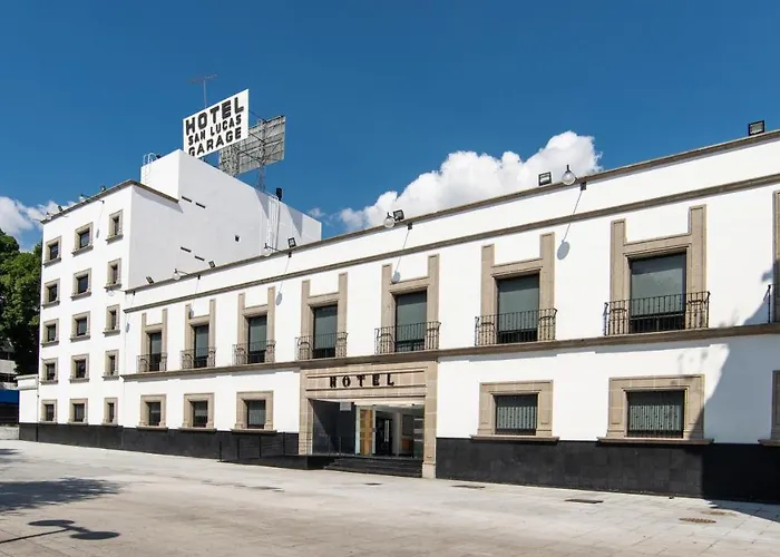Hotel San Lucas