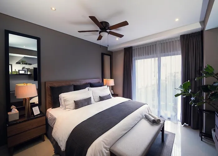 Condesa Luxury Lofts 1510