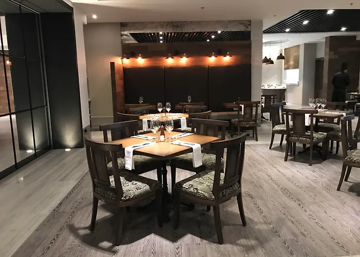 Krystal Grand Suites Insurgentes