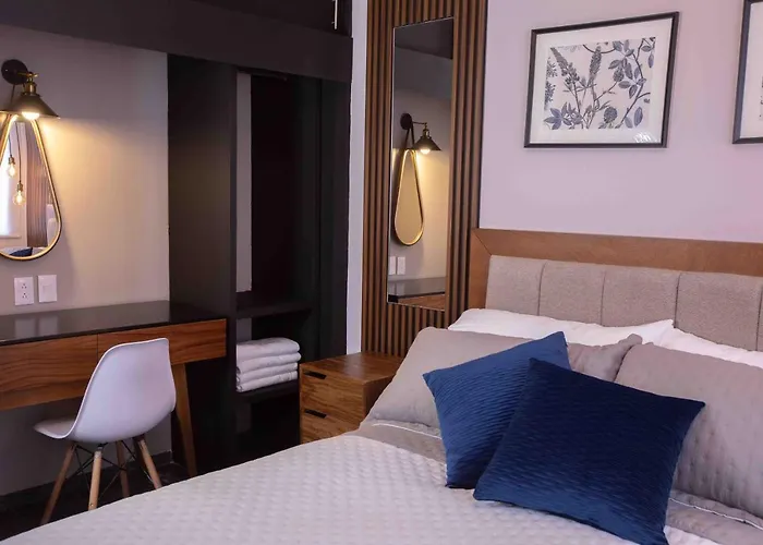 Morada Luna Polanco