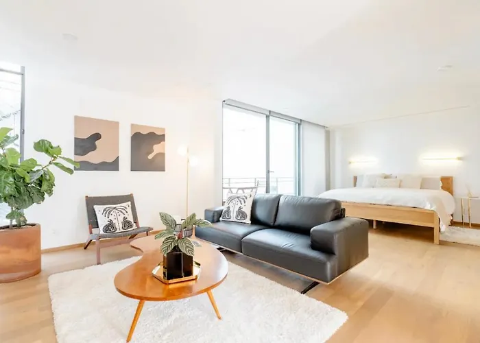 Nest House Condesa