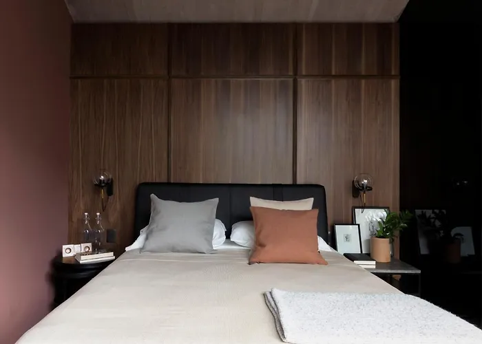 Aposento Boutique Hotel