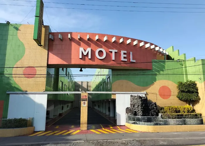 Hotel Florencia