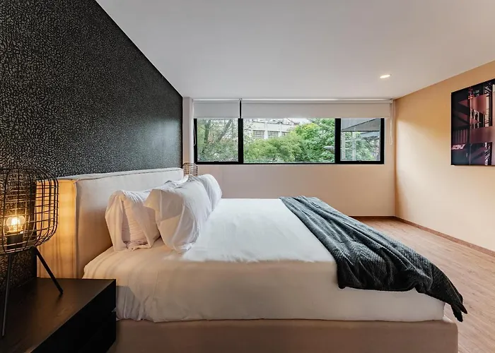 Sonora 11 Apartments By Vh
