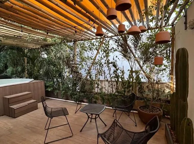 Amsterdam Condesa