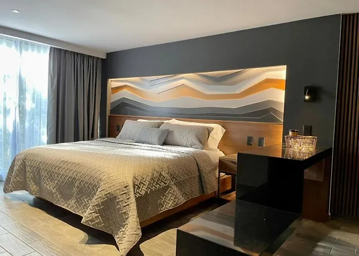 Suites Mine