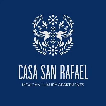 Casa San Rafael Cdmx