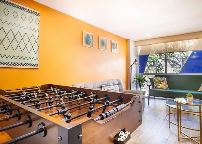 Villa Vivalavida 3Br/2Ba, 200Mb