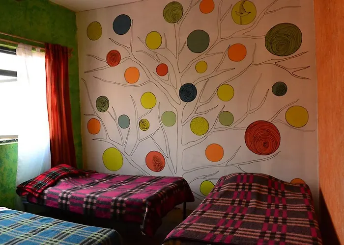 Chill Hostel