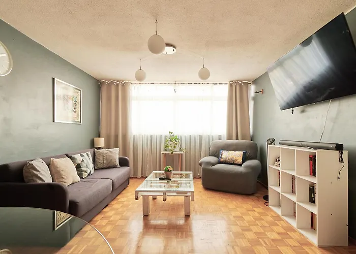 Ed&Marie Apartamento