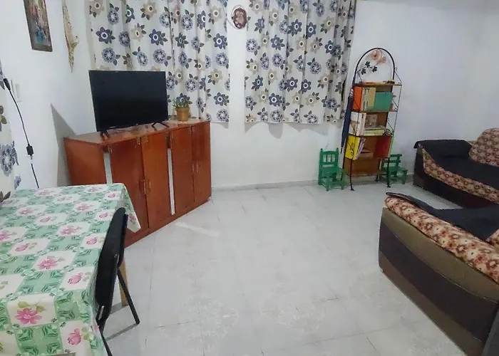 Casa Violetas A 20 Minutos De Aeropuerto Aifa