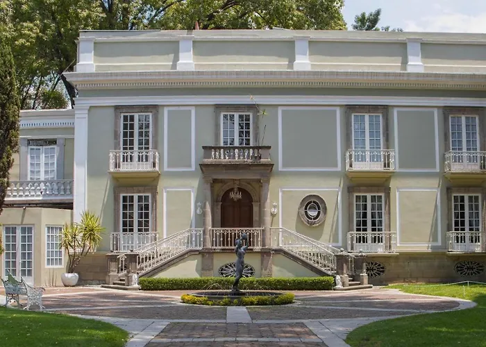 Mansion Papilio