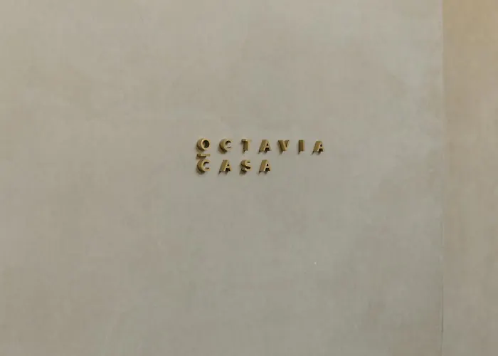 Octavia Casa