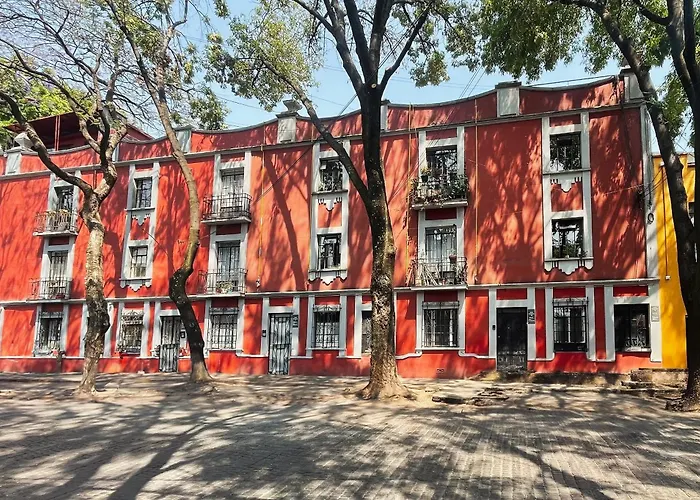 Casa Maribel