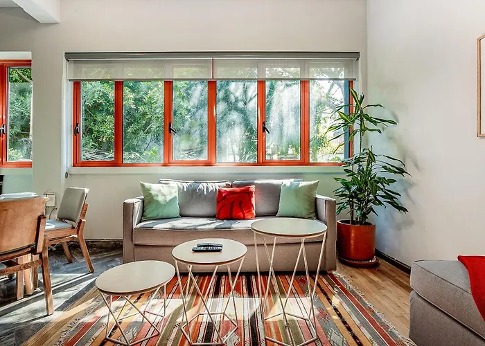 Wynwood House Campeche
