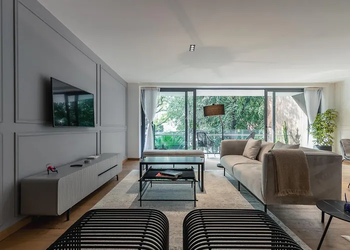 Wynwood House Platon